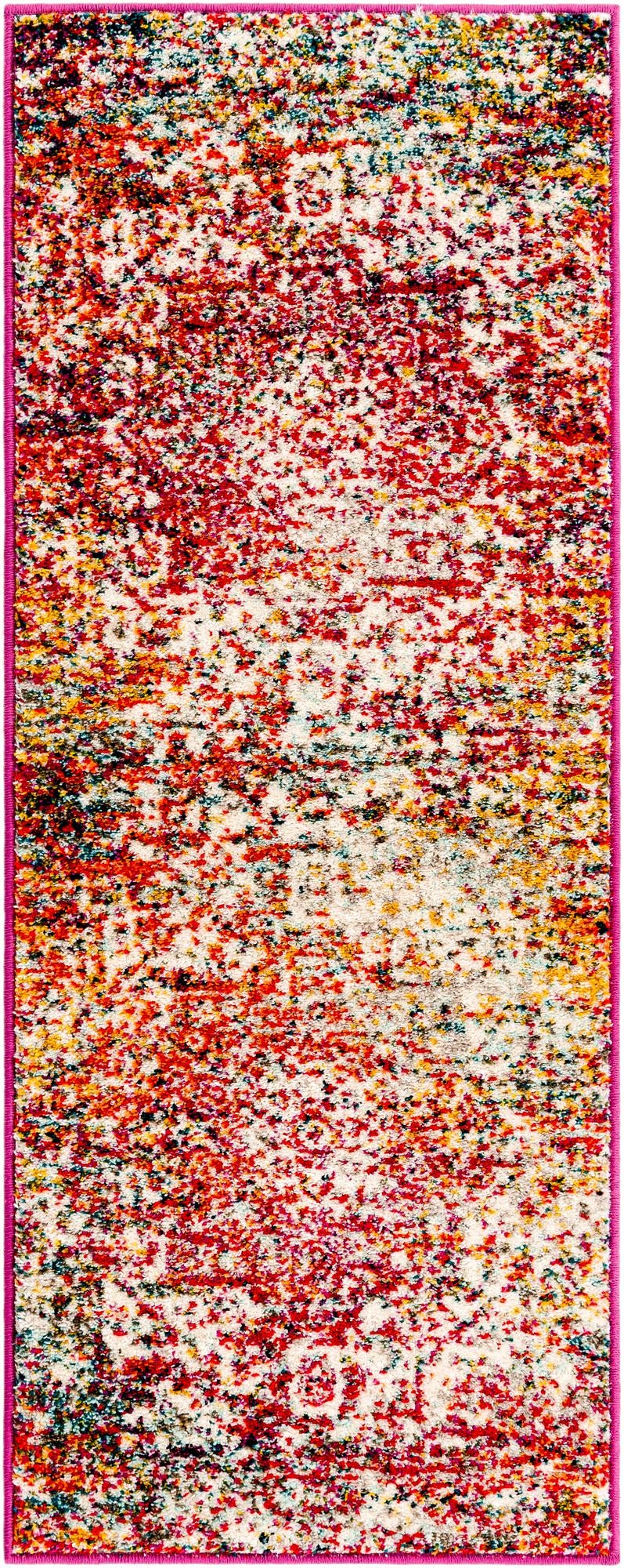Rug Multicolored Swatch link