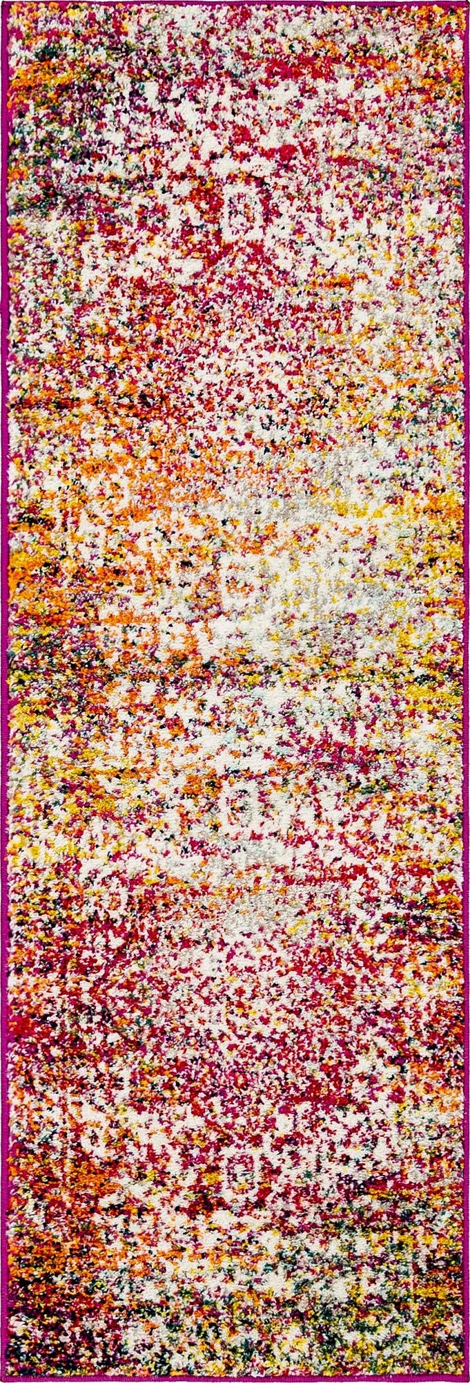  2' x 6' Arlington Runner Rug