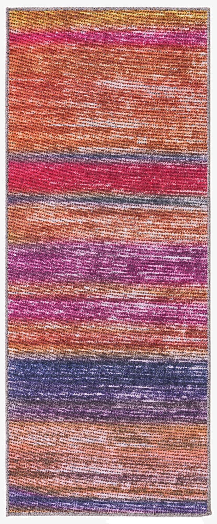  2' x 5' Asha Runner Rug