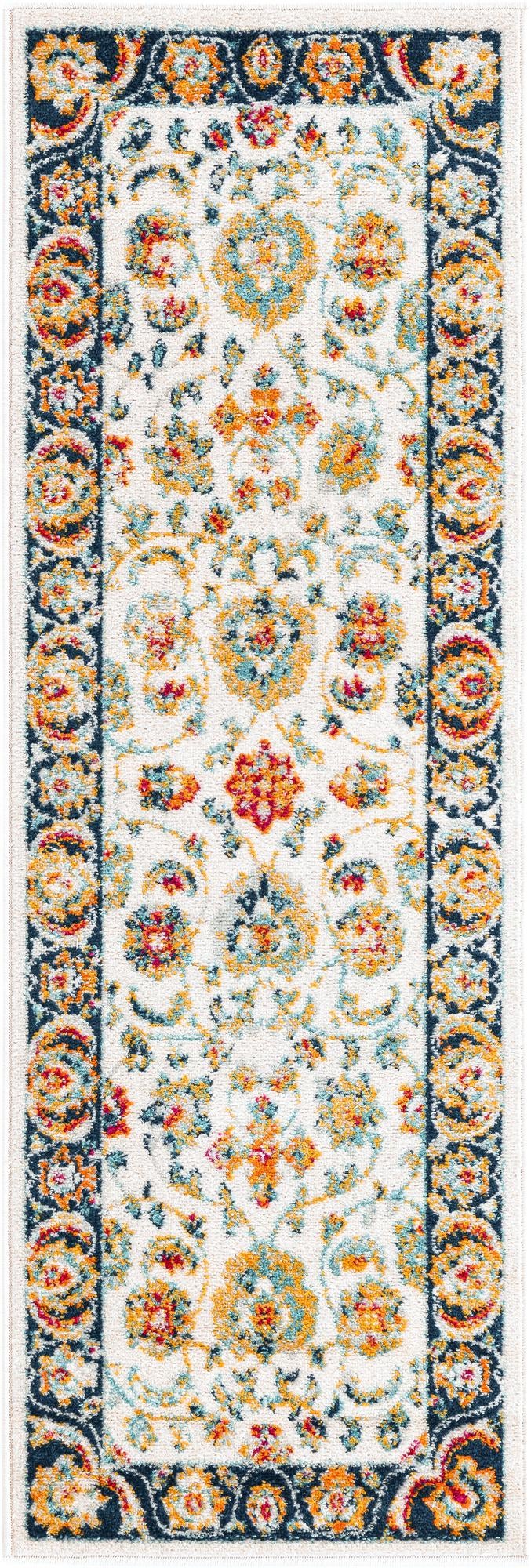 Rug Multicolored Swatch link
