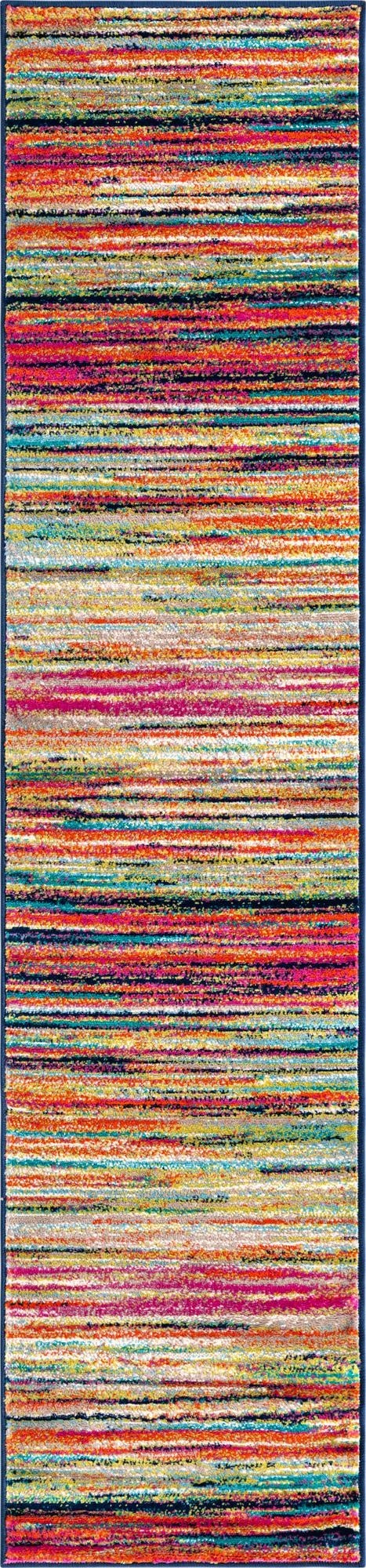  2' x 8' Azalea Runner Rug
