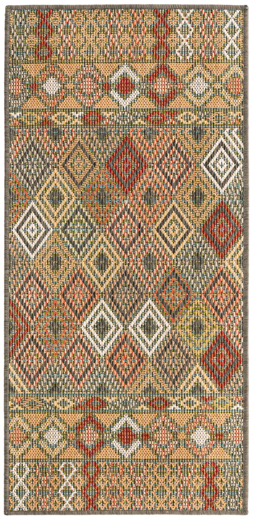 Rug Multicolored Swatch link