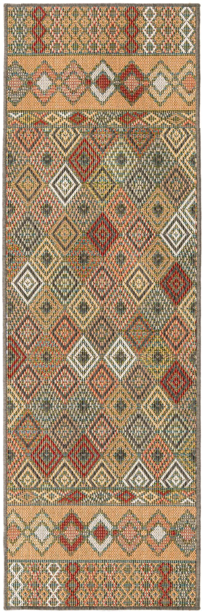 Rug Multicolored Swatch link