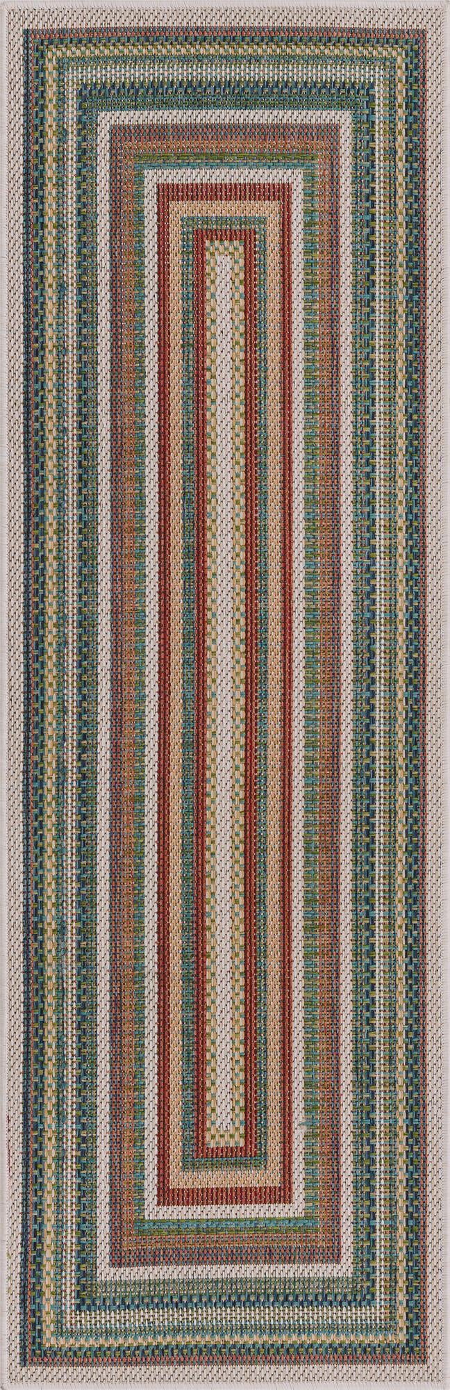 Rug Multicolored Swatch link