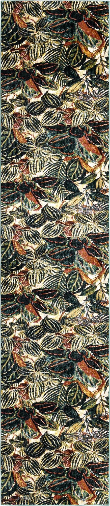 Rug Multicolored Swatch link