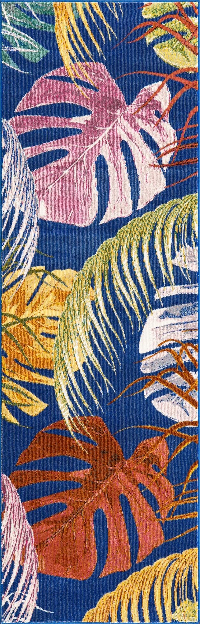  2' x 6' Blossom Runner Rug