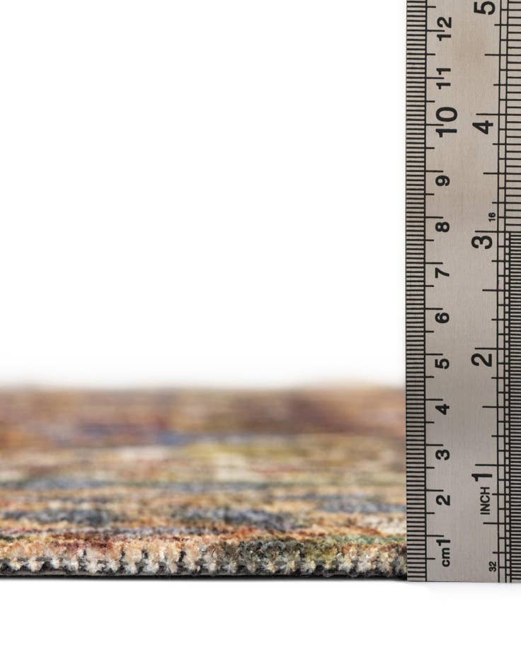 Detail image of  3' 3 x 11' 10 Boutique Runner Rug