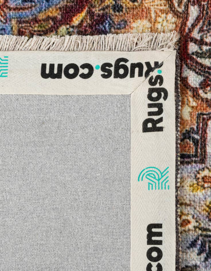 Detail image of  3' 3 x 11' 10 Boutique Runner Rug