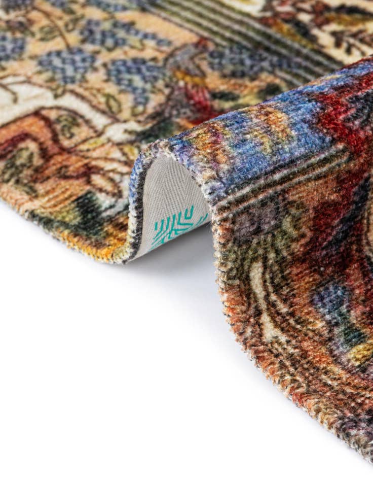 Detail image of  3' 3 x 11' 10 Boutique Runner Rug