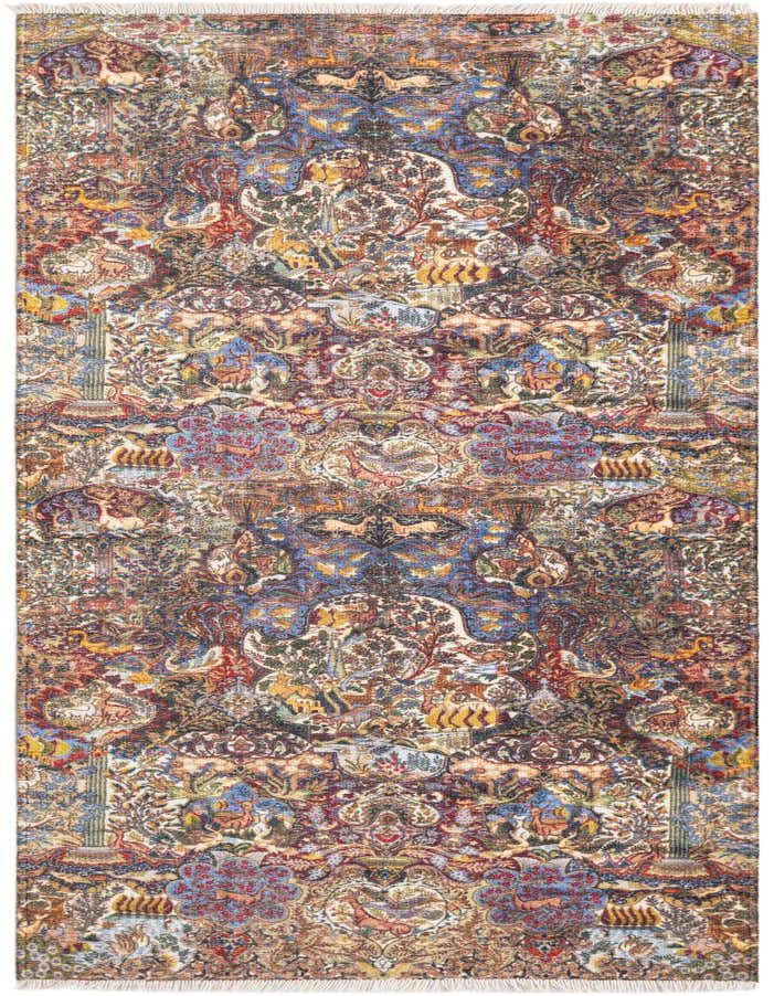 Primary image  2' x 6' 1 Boutique Runner Rug