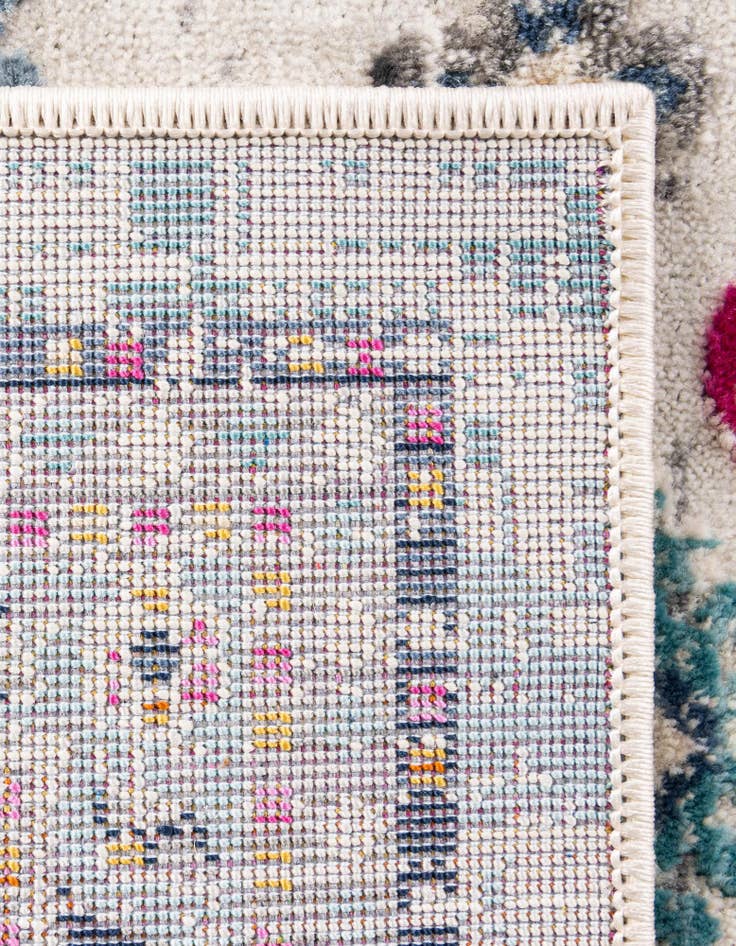 Detail image of  2' x 6' Budapest Runner Rug