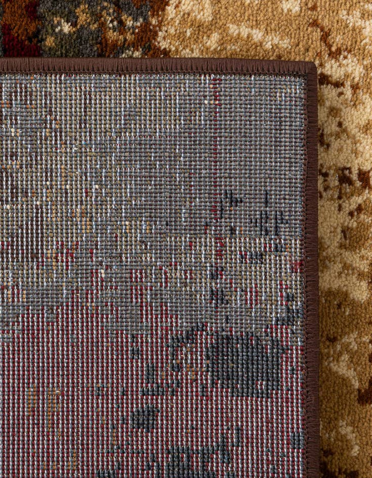 Detail image of  2' 2 x 12' Cafe Runner Rug