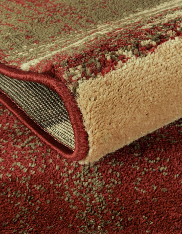 Detail image of  2' x 6' Cafe Runner Rug