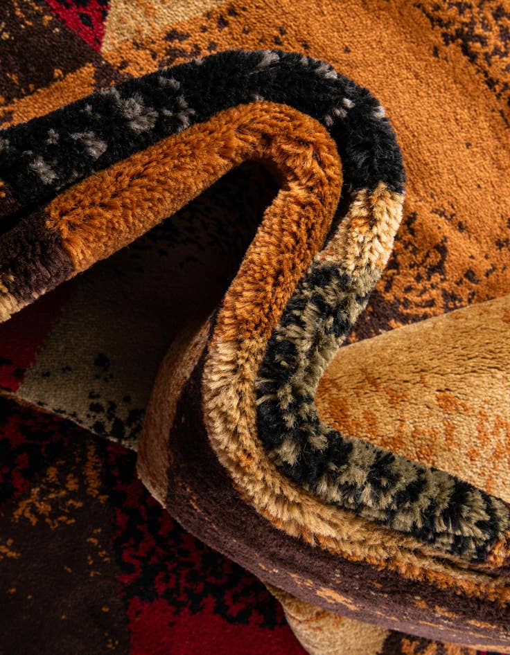 Detail image of  2' 7 x 12' Cafe Runner Rug