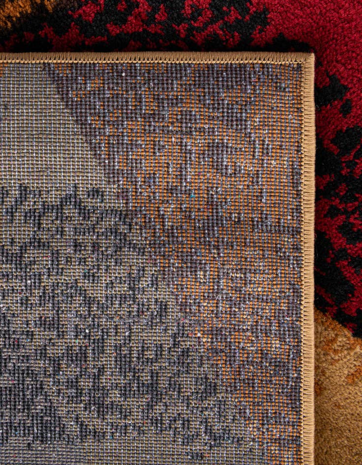 Detail image of  2' 7 x 12' Cafe Runner Rug