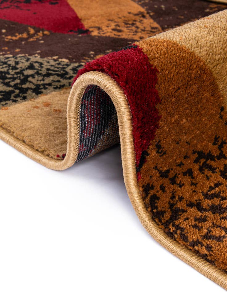 Detail image of  2' 7 x 12' Cafe Runner Rug