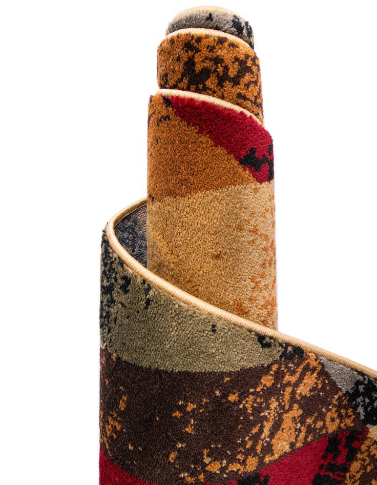 Detail image of  2' 7 x 12' Cafe Runner Rug