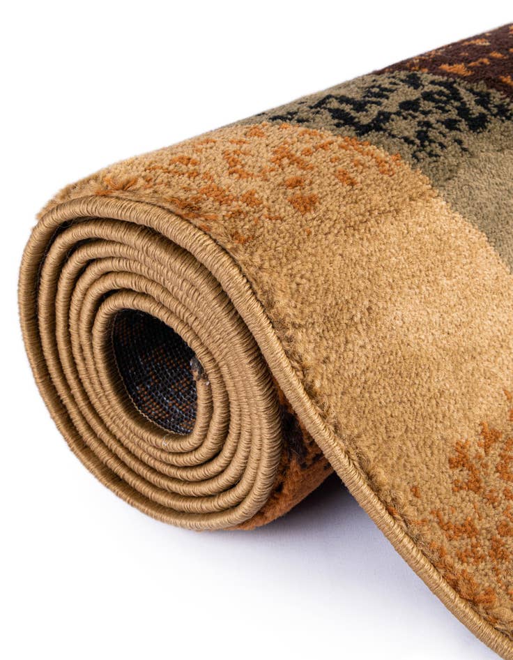 Detail image of  2' 7 x 12' Cafe Runner Rug