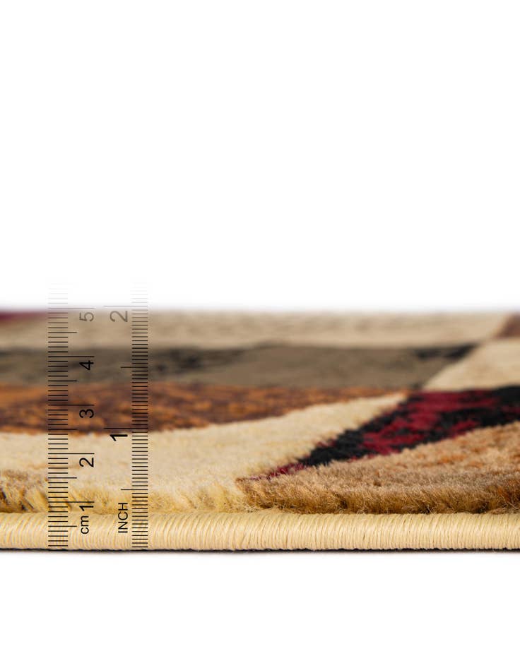 Detail image of  2' x 8' Cafe Runner Rug