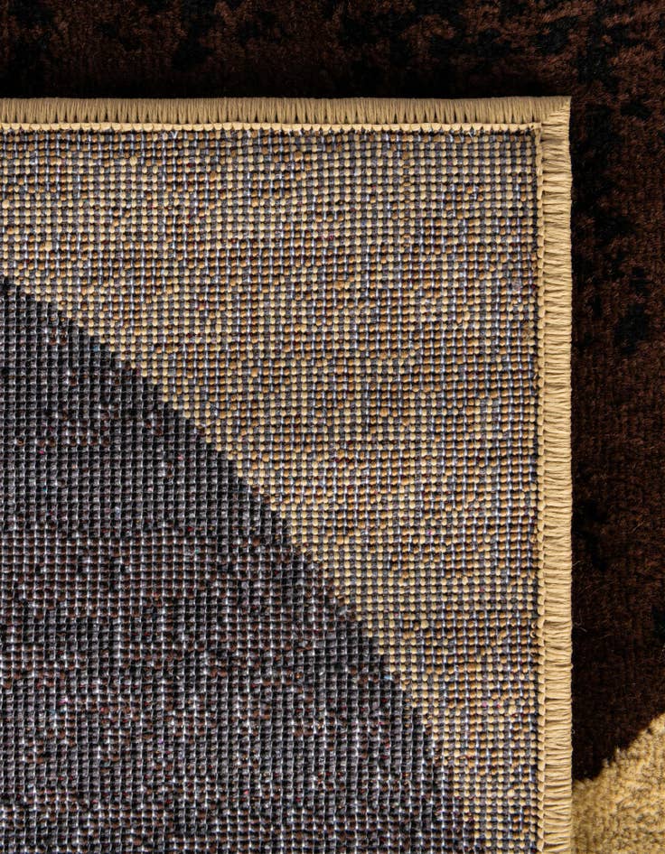 Detail image of  2' x 8' Cafe Runner Rug