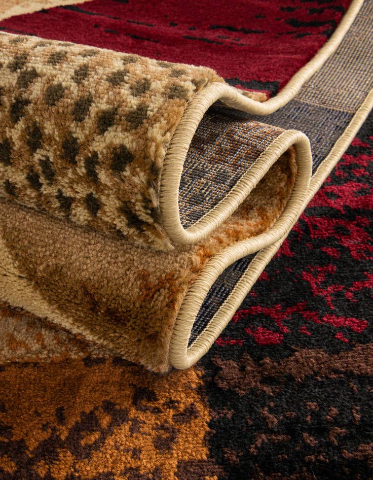 Detail image of  2' x 8' Cafe Runner Rug