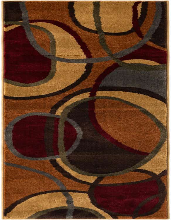 Primary image  2' x 7' Cafe Runner Rug