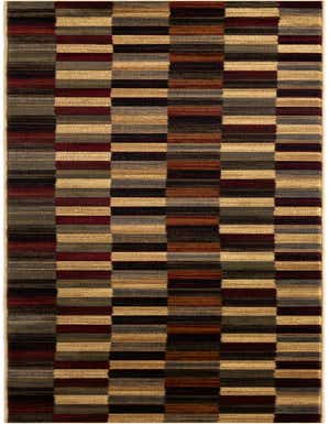 Primary image  2' 6 x 18' Cafe Runner Rug