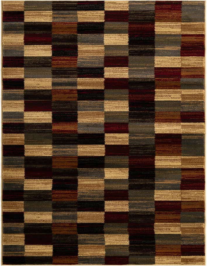 Primary image  3' 2 x 9' Cafe Runner Rug