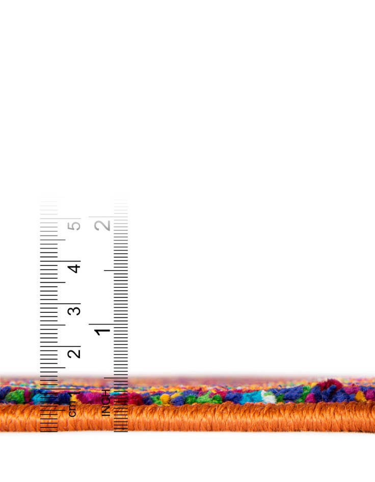 Detail image of  2' 7 x 12' Calypso Runner Rug