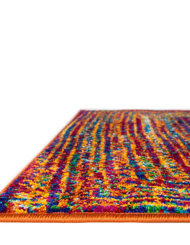 Detail image of  2' 7 x 12' Calypso Runner Rug