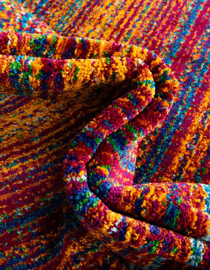 Detail image of  2' 7 x 12' Calypso Runner Rug