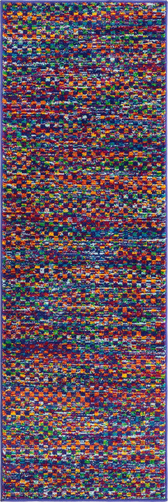  2' x 6' Calypso Runner Rug