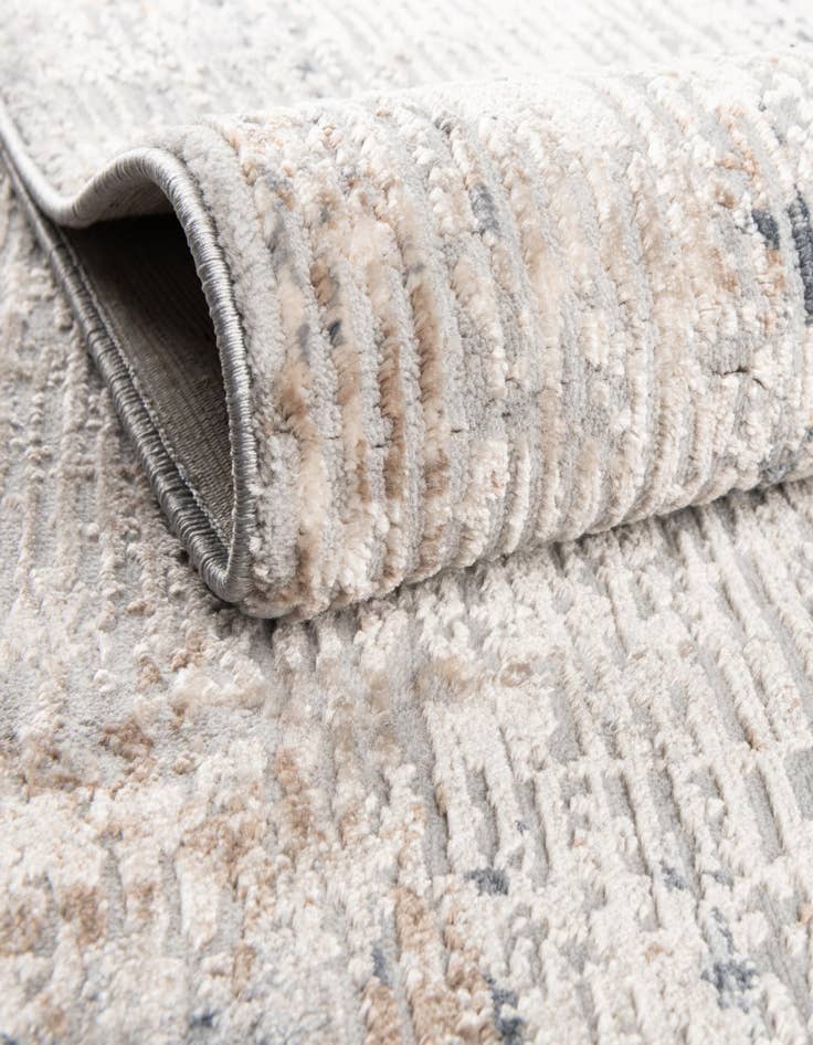 Detail image of  2' x 8' Caspian Runner Rug