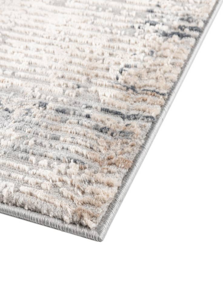 Detail image of  2' x 8' Caspian Runner Rug