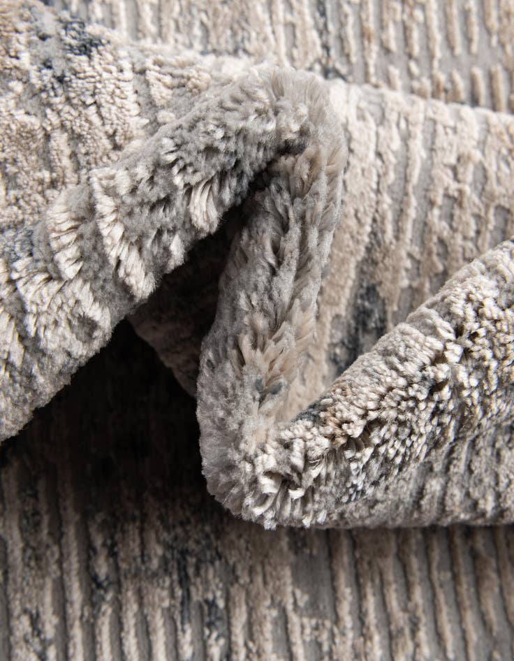 Detail image of  2' x 8' Caspian Runner Rug