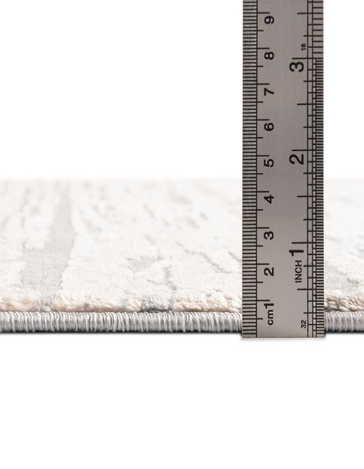 Detail image of  2' x 8' Caspian Runner Rug