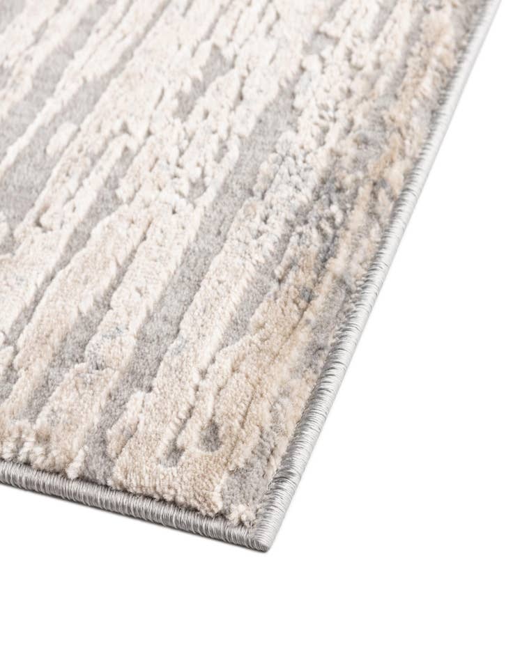 Detail image of  2' x 8' Caspian Runner Rug