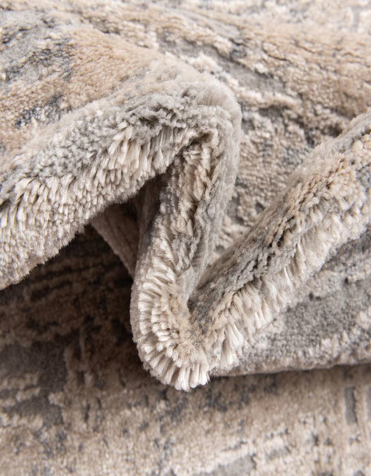 Detail image of  2' x 8' Caspian Runner Rug