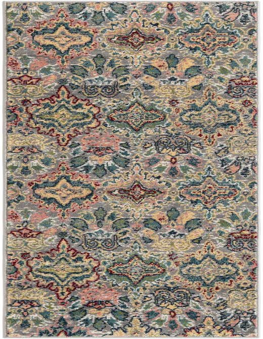 Primary image  2' x 8' Charleston Runner Rug
