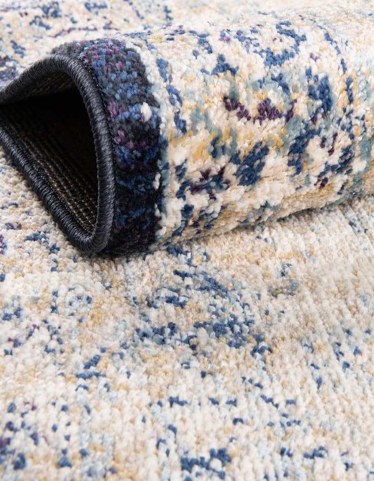 Detail image of  2' 7 x 12' 2 Charlotte Runner Rug