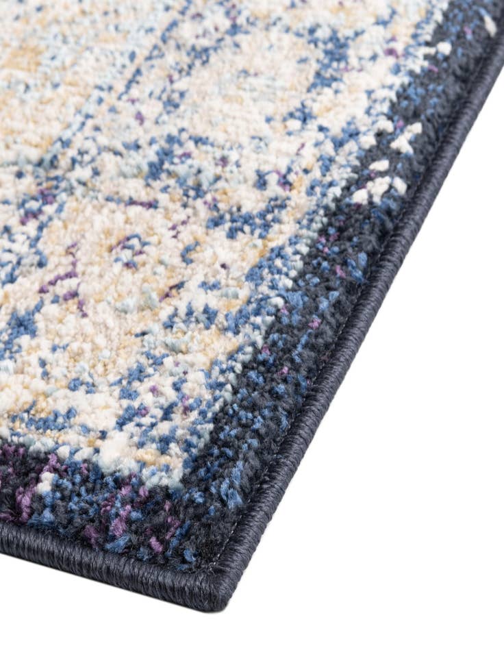 Detail image of  2' 7 x 12' 2 Charlotte Runner Rug