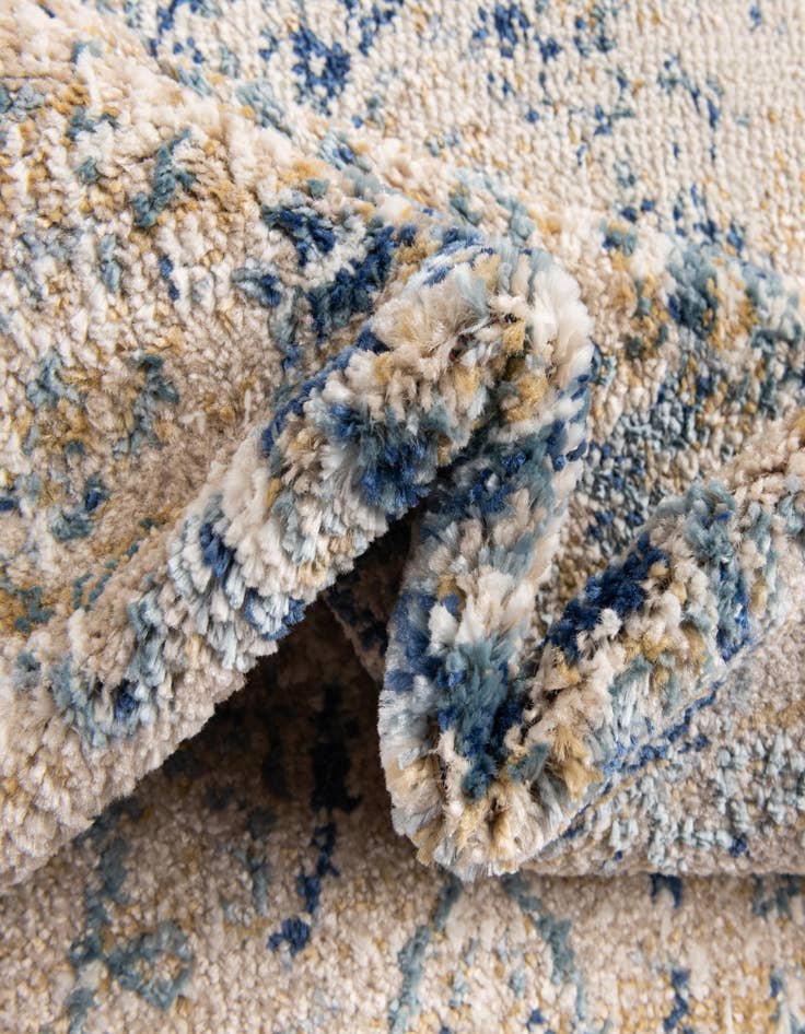 Detail image of  2' 7 x 12' 2 Charlotte Runner Rug