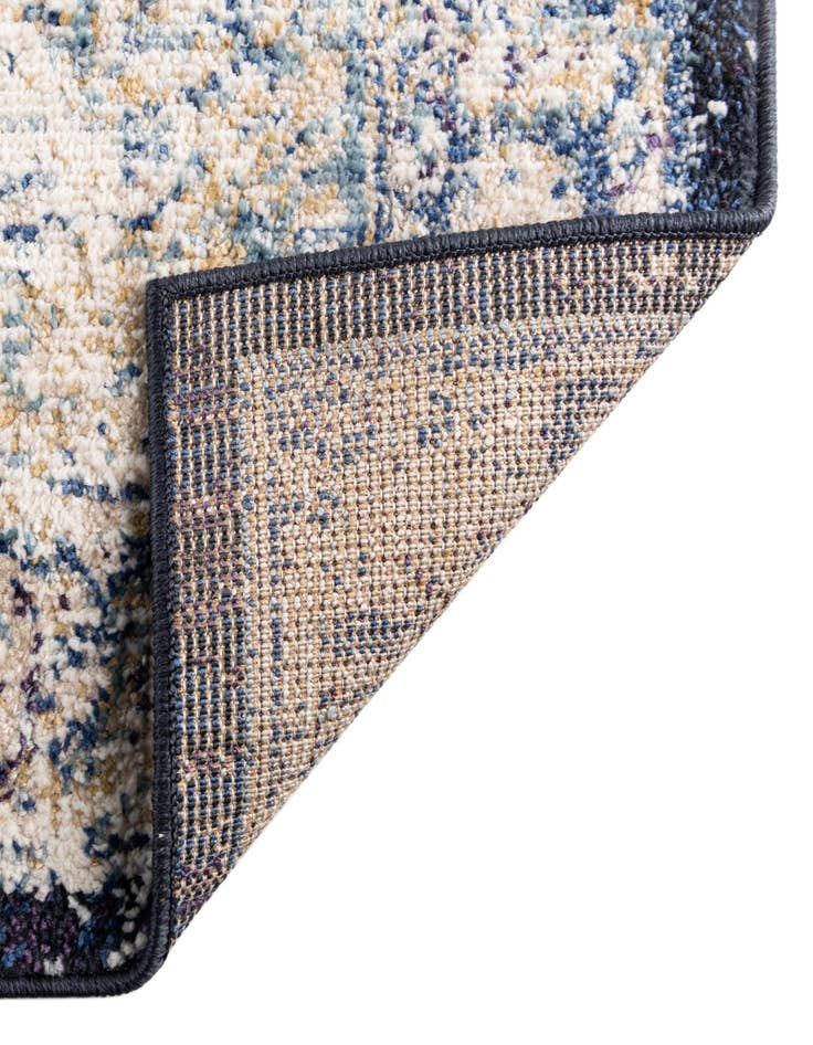 Detail image of  2' 7 x 12' 2 Charlotte Runner Rug