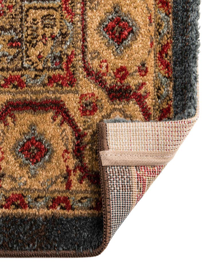 Detail image of  2' 2 x 6' Chelsea Runner Rug