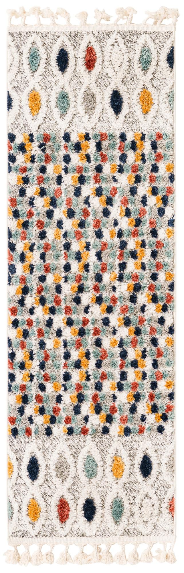 Rug Multicolored Swatch link