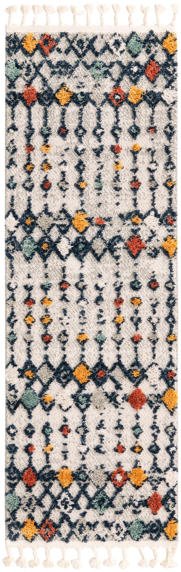 Rug Multicolored Swatch link