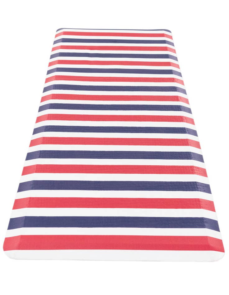 Detail image of  2' x 5' Anti-Fatigue Comfort Mat Runner Rug