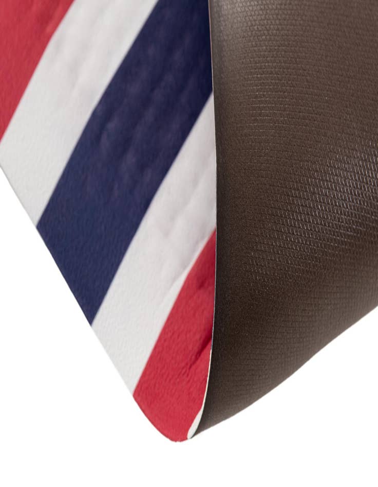 Detail image of  2' x 5' Anti-Fatigue Comfort Mat Runner Rug