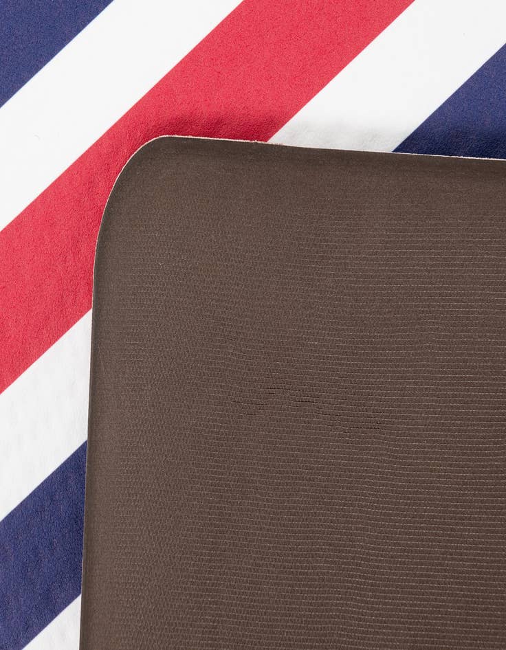 Detail image of  2' x 5' Anti-Fatigue Comfort Mat Runner Rug