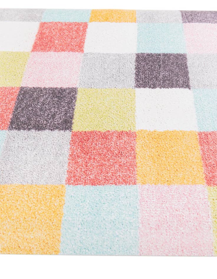 Detail image of  2' x 5' Anti-Fatigue Comfort Mat Runner Rug